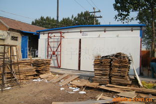 臨朐縣昕宇熱能設備廠 深耕熱能與機械領域，賦能家具制造與營林木竹采伐